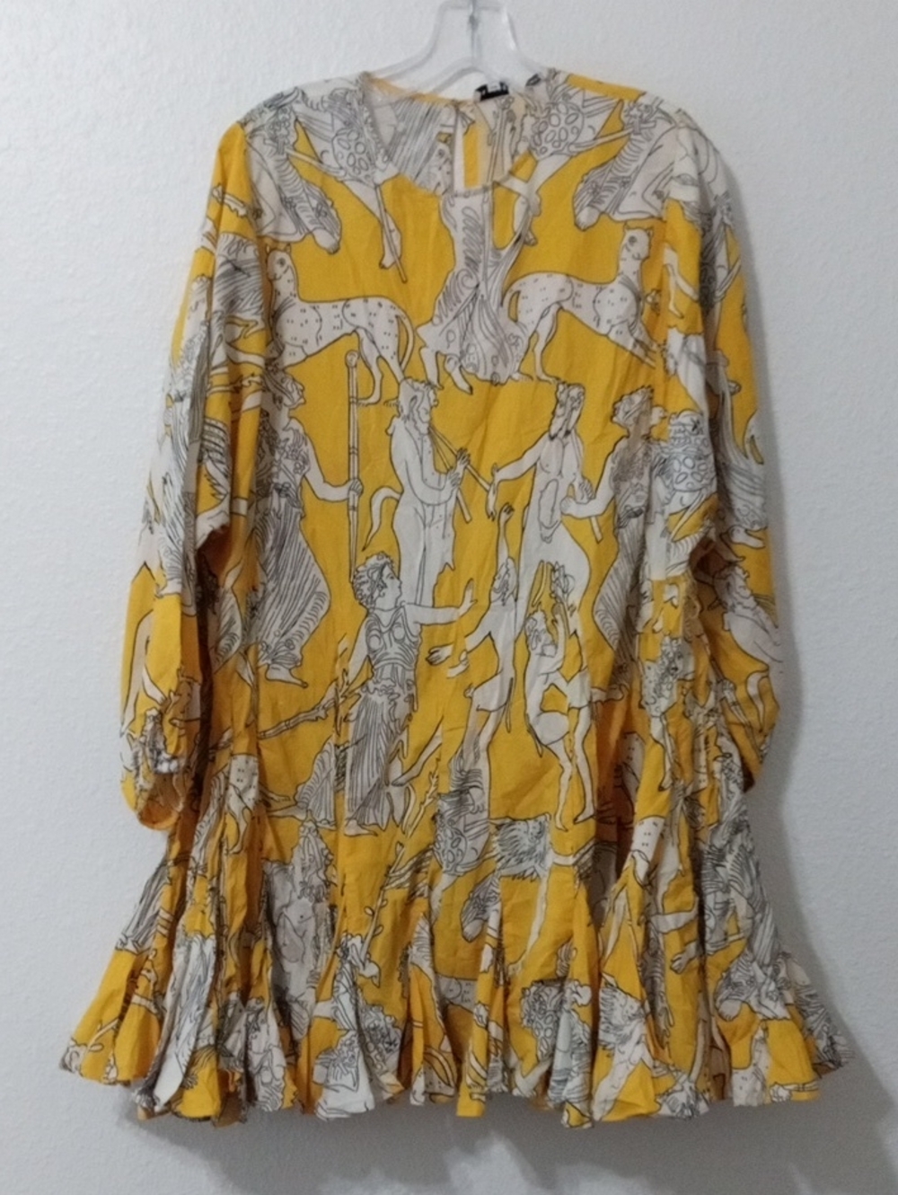 Rhode Dress - Picture 8 of 8